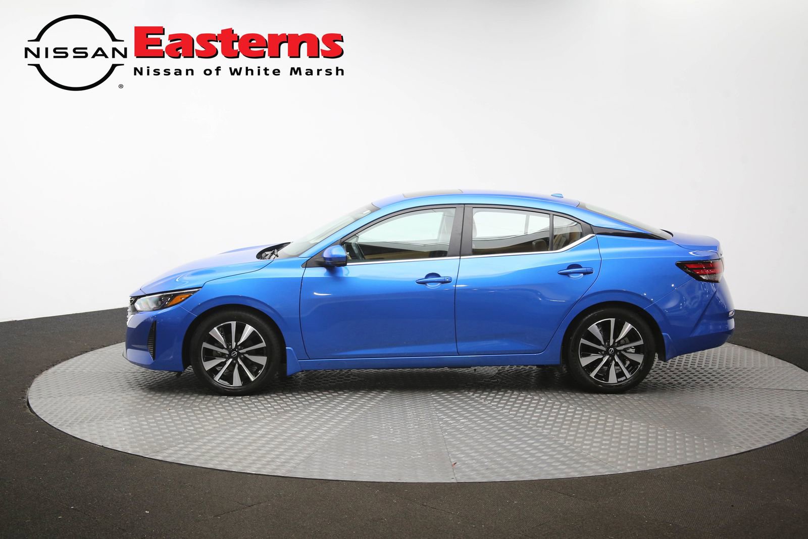 Used 2024 Nissan Sentra SV w/ SV Premium Package FWD image 64