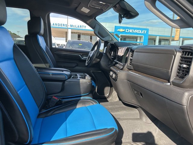 Used 2024 Chevrolet Silverado 1500 LT Trail Boss image 32