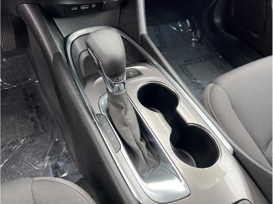 Used 2022 Chevrolet Malibu LS w/ Driver Confidence Package II image 11