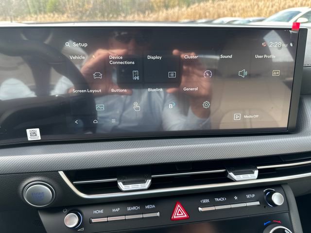 New 2026 Hyundai Sonata SEL FWD image 15