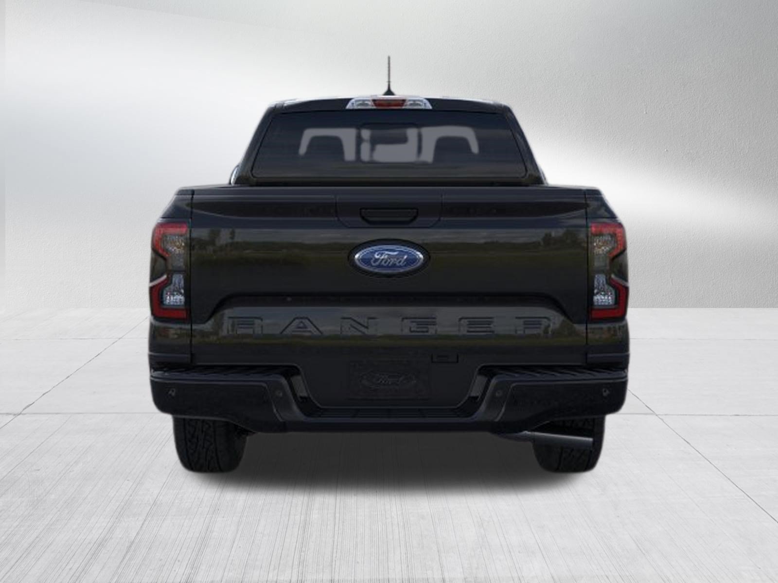 New 2026 Ford Ranger XLT AWD/4WD image 5