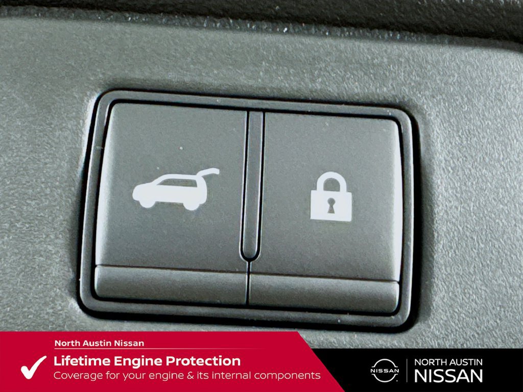 New 2026 Nissan Pathfinder Rock Creek AWD/4WD image 31