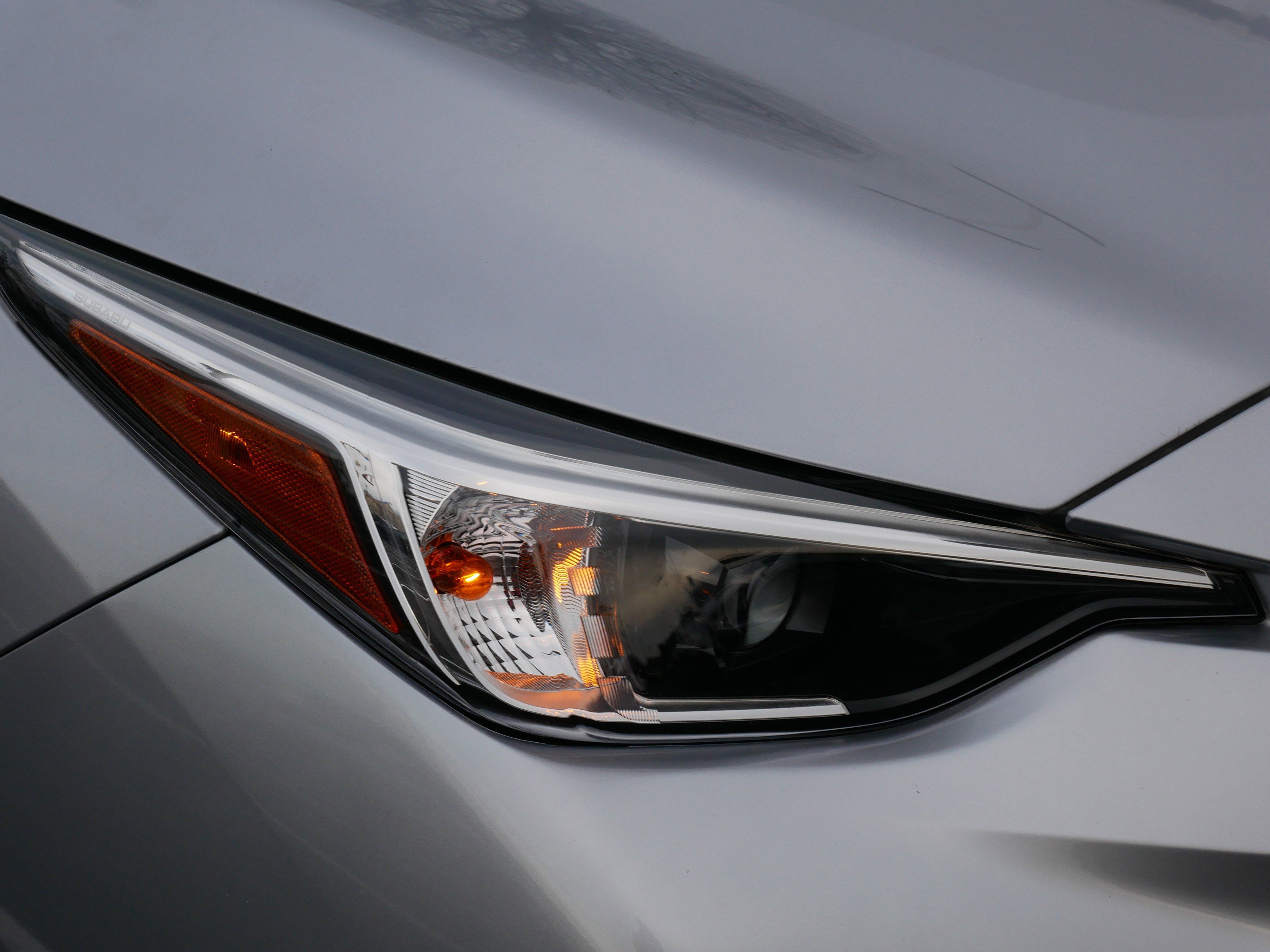 Used 2025 Subaru Impreza 2.0i image 16