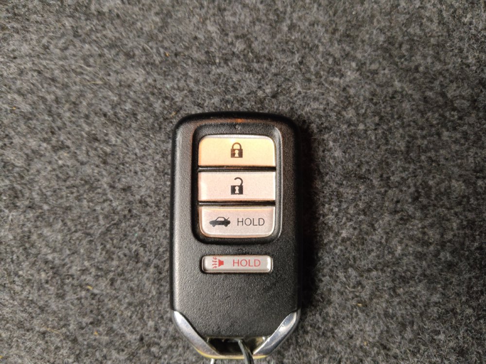 Used 2019 Honda Accord LX image 32