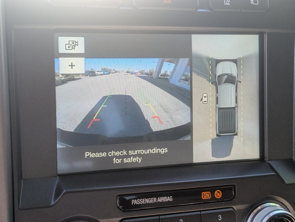 Used 2018 Ford F350 Limited AWD/4WD image 24