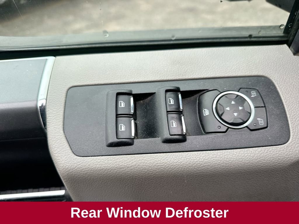 Used 2018 Ford F150 XLT w/ Equipment Group 302A Luxury image 14