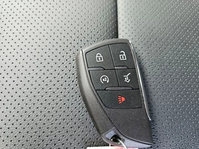 New 2026 Chevrolet Traverse LT w/ Sun and Wheel Package image 29