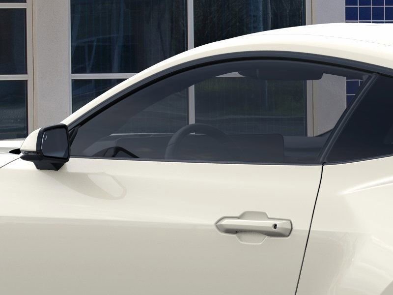 New 2025 Ford Mustang GT Premium w/ 60th Anniversary Package image 21