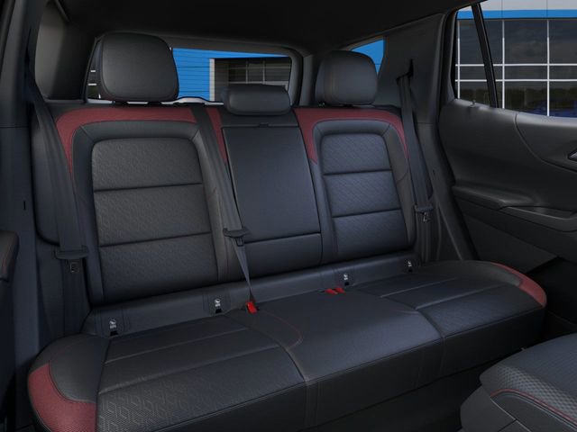New 2026 Chevrolet Equinox RS w/ Convenience Package III image 17