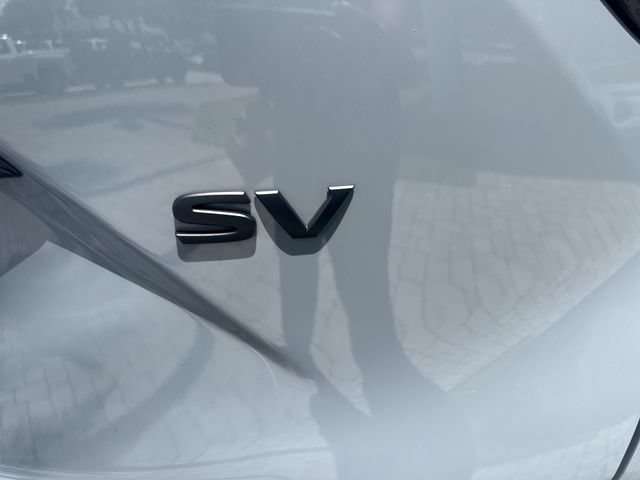 Used 2023 Nissan Murano SV w/ SV Midnight Edition Package FWD image 15