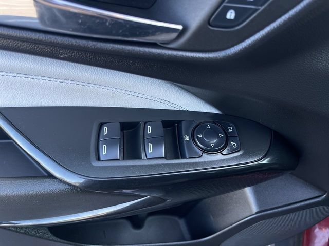 Used 2024 Chevrolet Trax LT w/ Driver Confidence Package FWD image 22