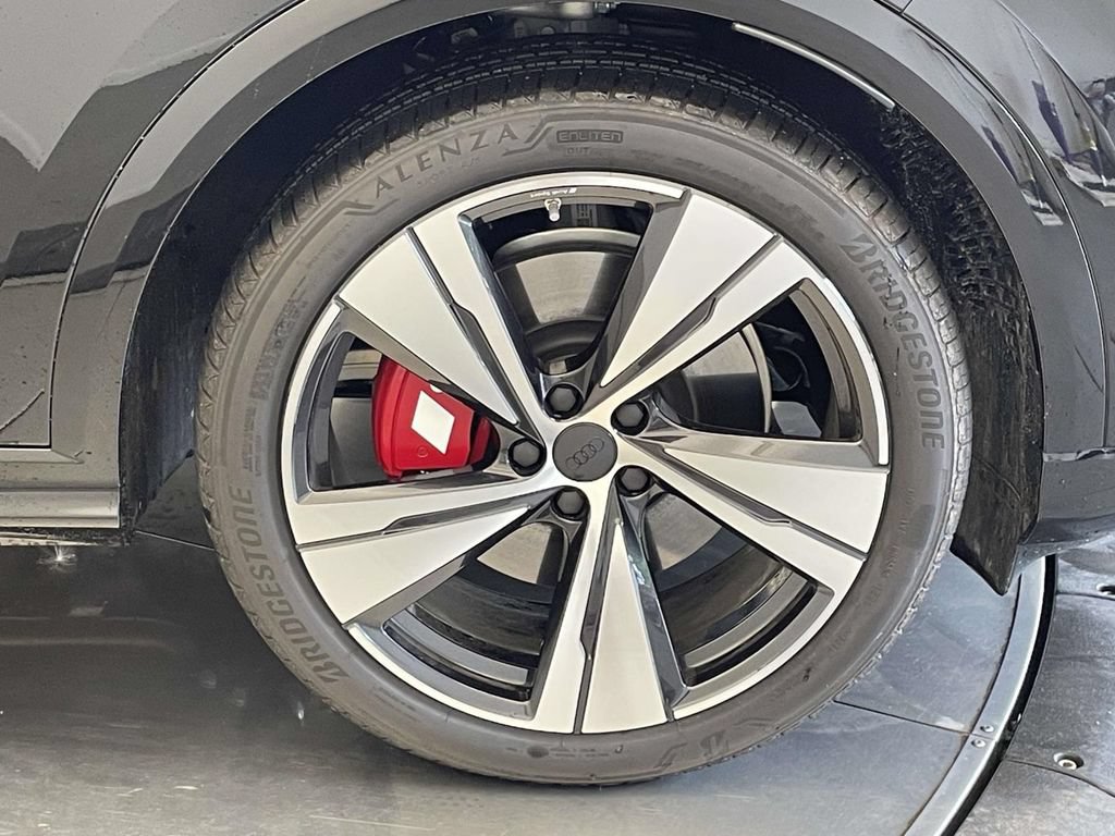 New 2026 Audi SQ5 Premium Plus AWD/4WD image 14