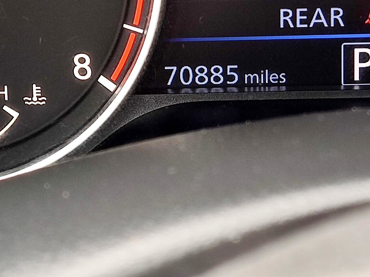 Used 2024 Nissan Altima 2.5 SR w/ SR Premium Package image 29