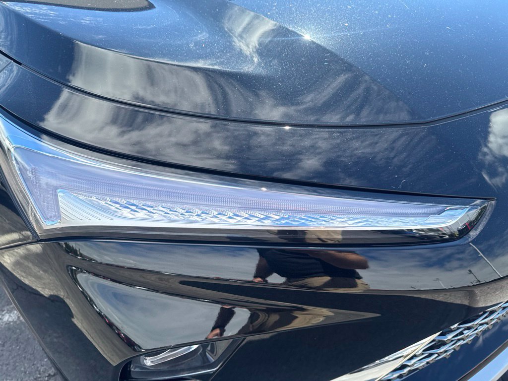 Used 2026 Buick Envista Avenir FWD image 53