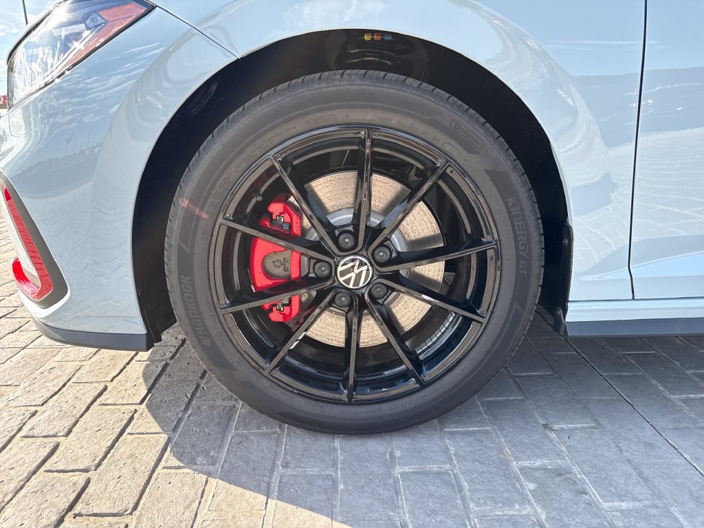 New 2026 Volkswagen Jetta GLI Autobahn FWD image 27