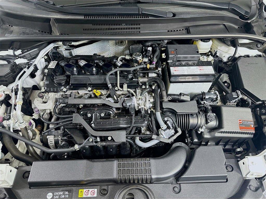 Used 2022 Toyota Corolla SE image 9