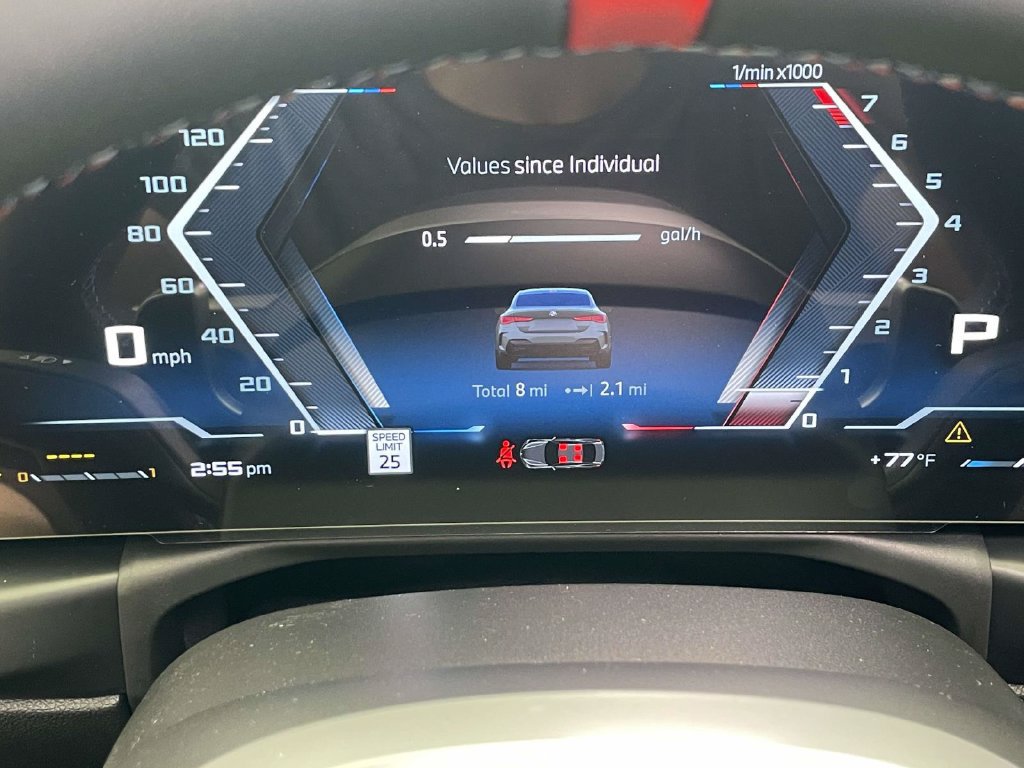 New 2027 BMW 440i xDrive Coupe w/ Premium Package AWD/4WD image 38