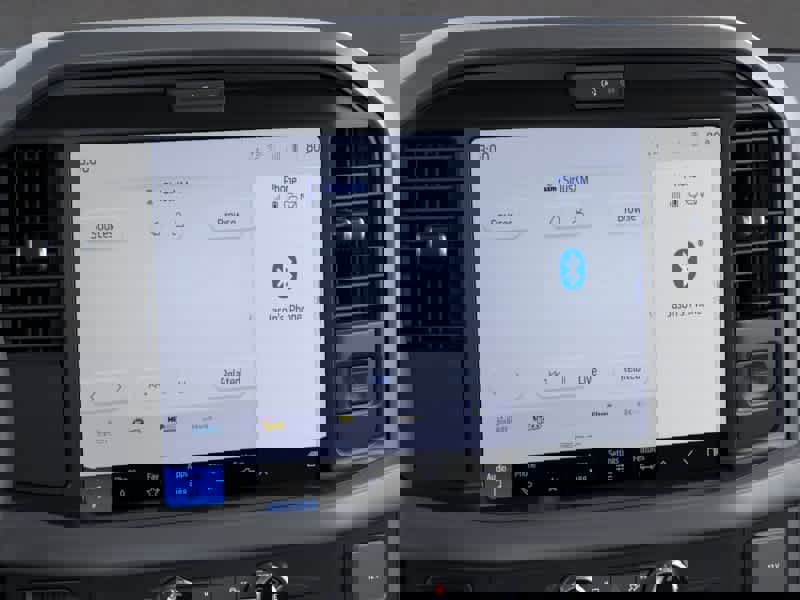 New 2026 Ford F150 XLT image 14