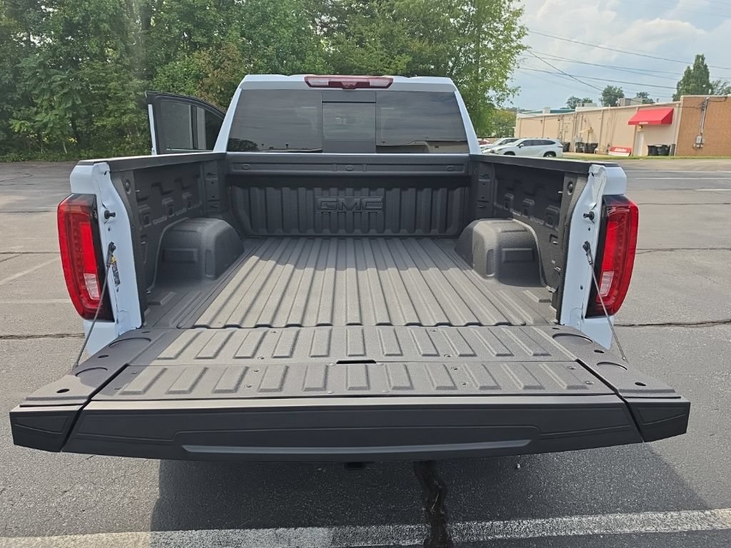 New 2026 GMC Sierra 1500 Denali AWD/4WD image 12