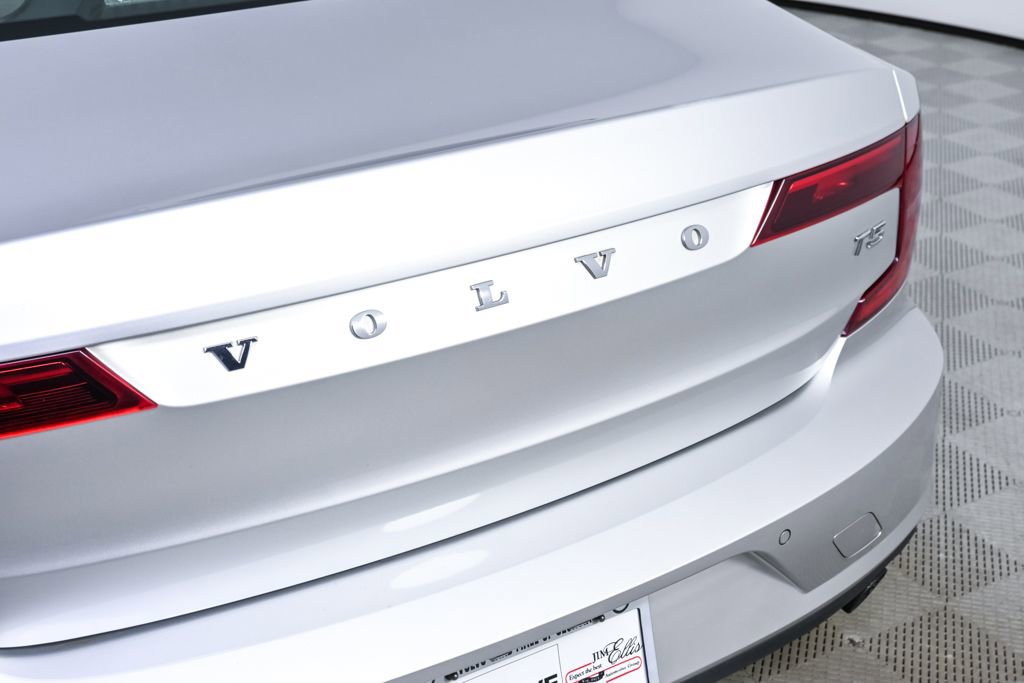 Used 2018 Volvo S90 T5 Momentum w/ Convenience Package image 36