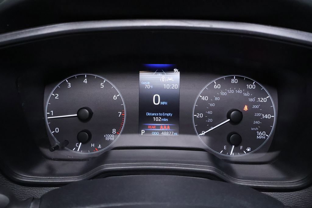 Used 2024 Toyota Corolla SE image 18