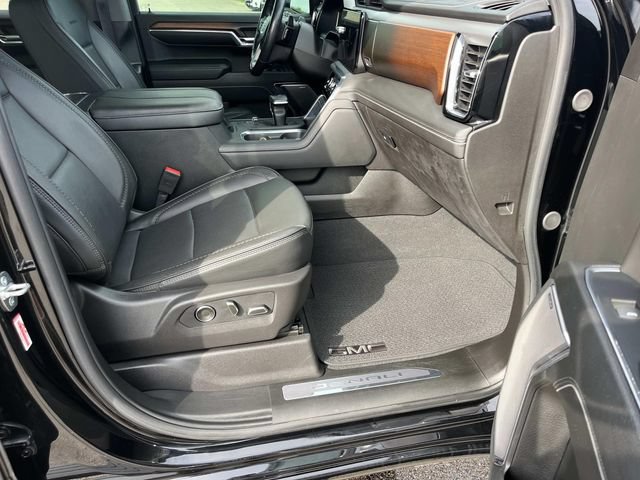 Used 2024 GMC Sierra 1500 Denali AWD/4WD image 24
