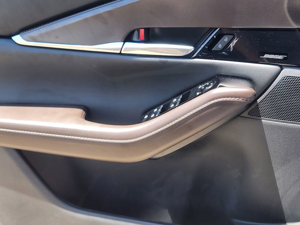 Used 2025 MAZDA CX-30 2.5 Turbo w/ Premium Plus Pkg image 19