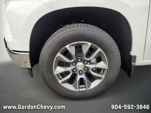 New 2026 Chevrolet Silverado 1500 LT w/ Safety Package RWD image 13