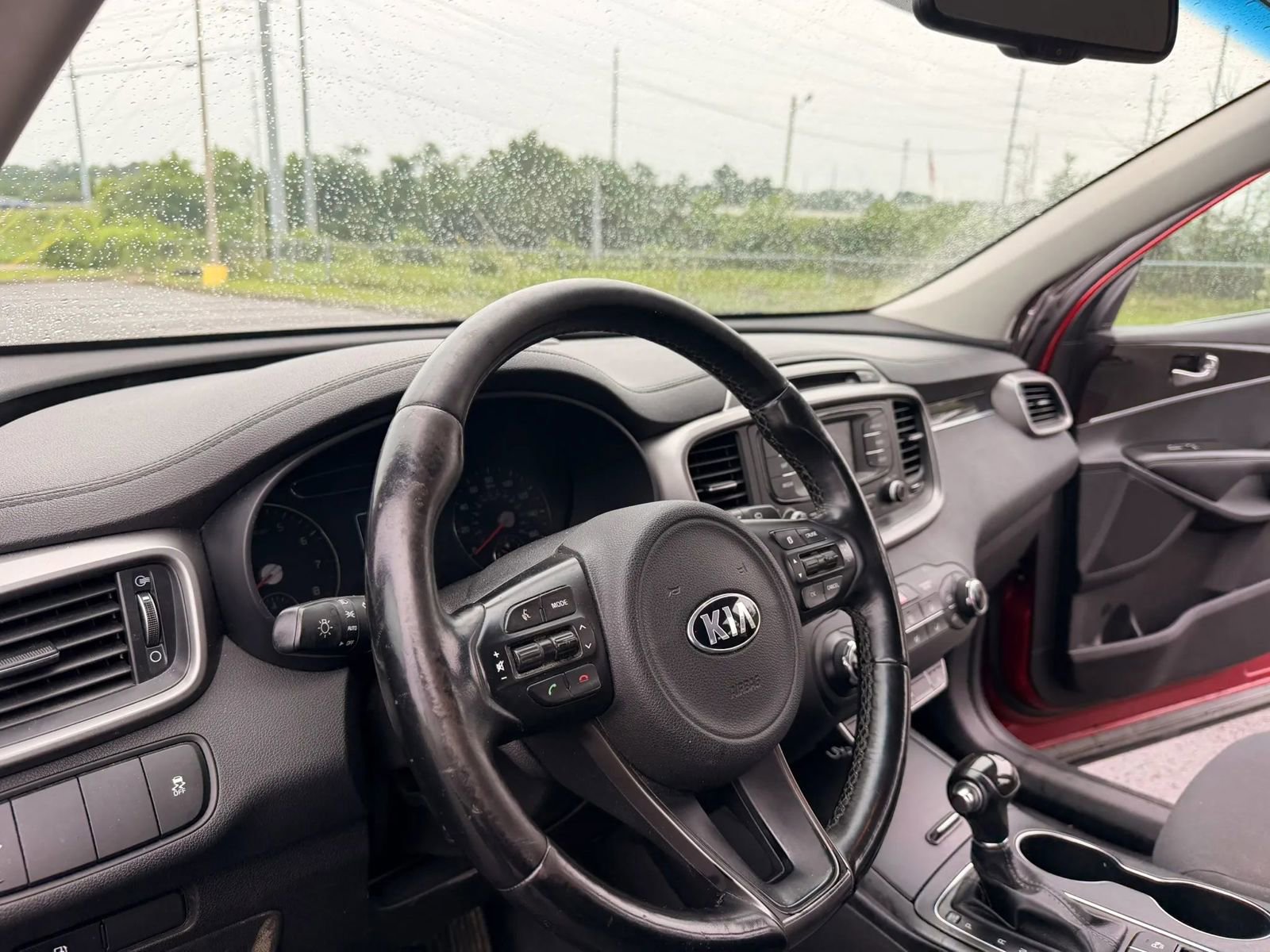 Used 2016 Kia Sorento FWD w/ LX Convenience Package image 21