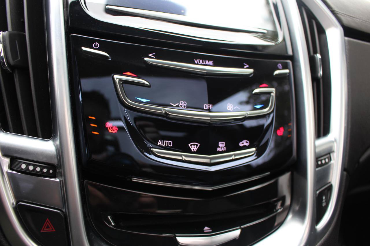Used 2015 Cadillac SRX Performance w/ Driver Awareness Package AWD/4WD image 28