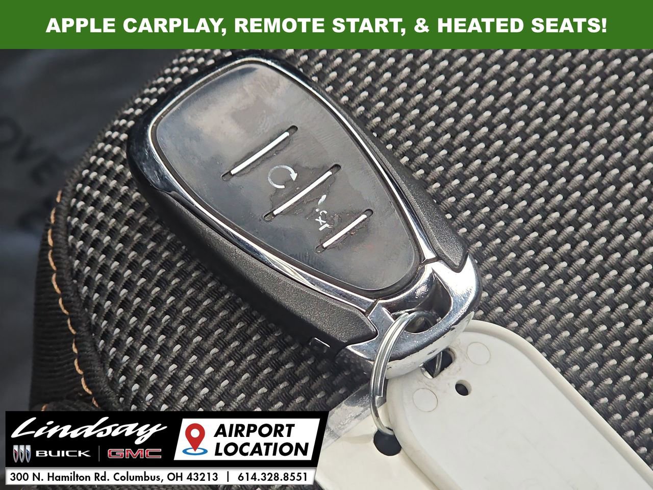 Used 2018 Chevrolet Traverse LT image 34