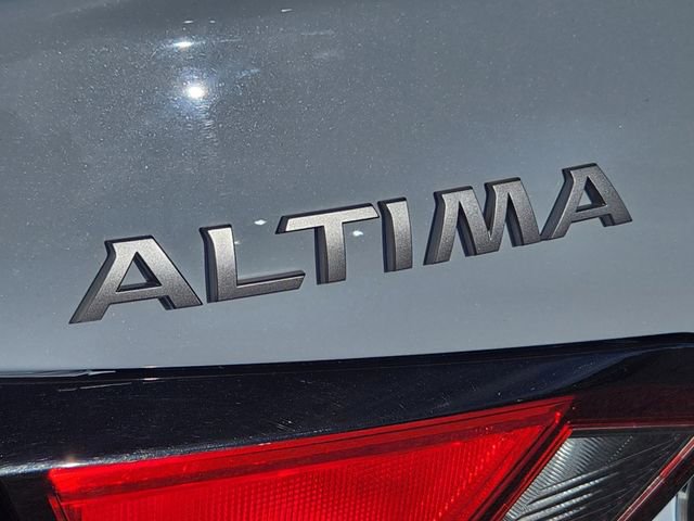 Used 2023 Nissan Altima 2.5 SR image 18