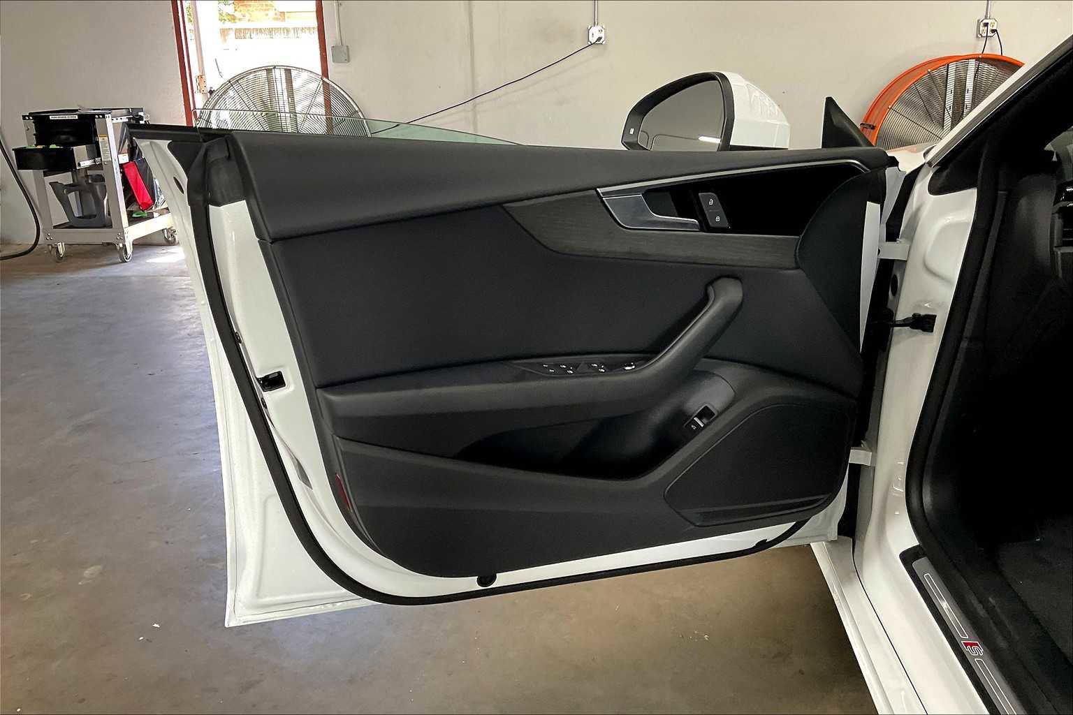 Used 2025 Audi A5 2.0T Premium Plus image 25