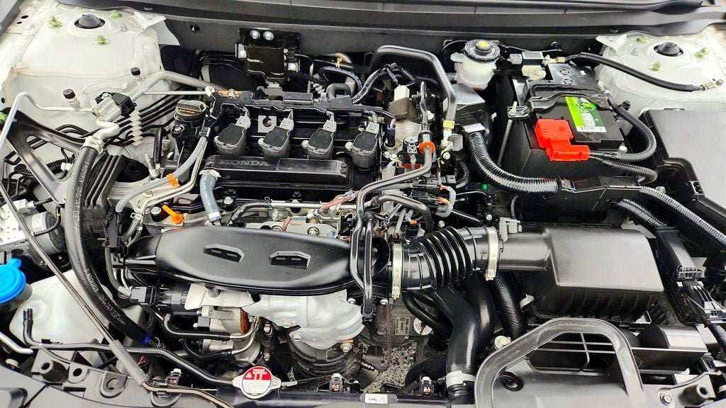 Used 2024 Honda Accord EX image 27