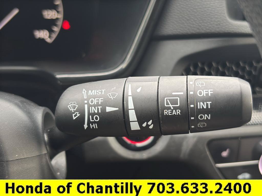 Certified 2024 Honda CR-V EX image 13
