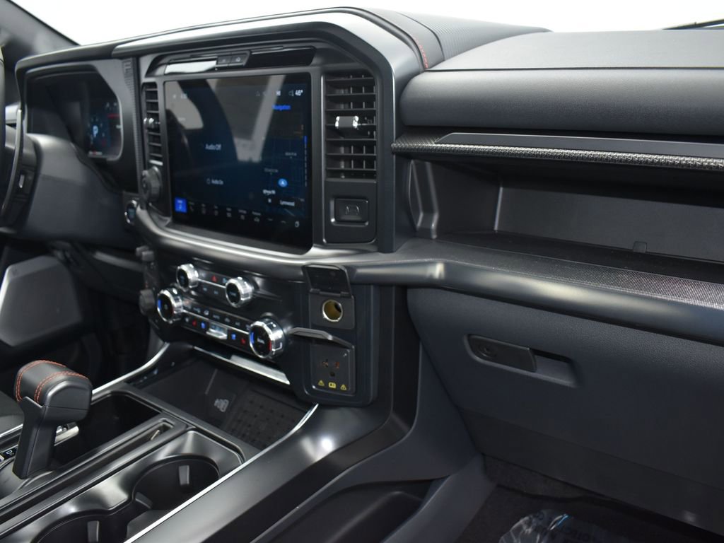 New 2025 Ford F150 Raptor image 17
