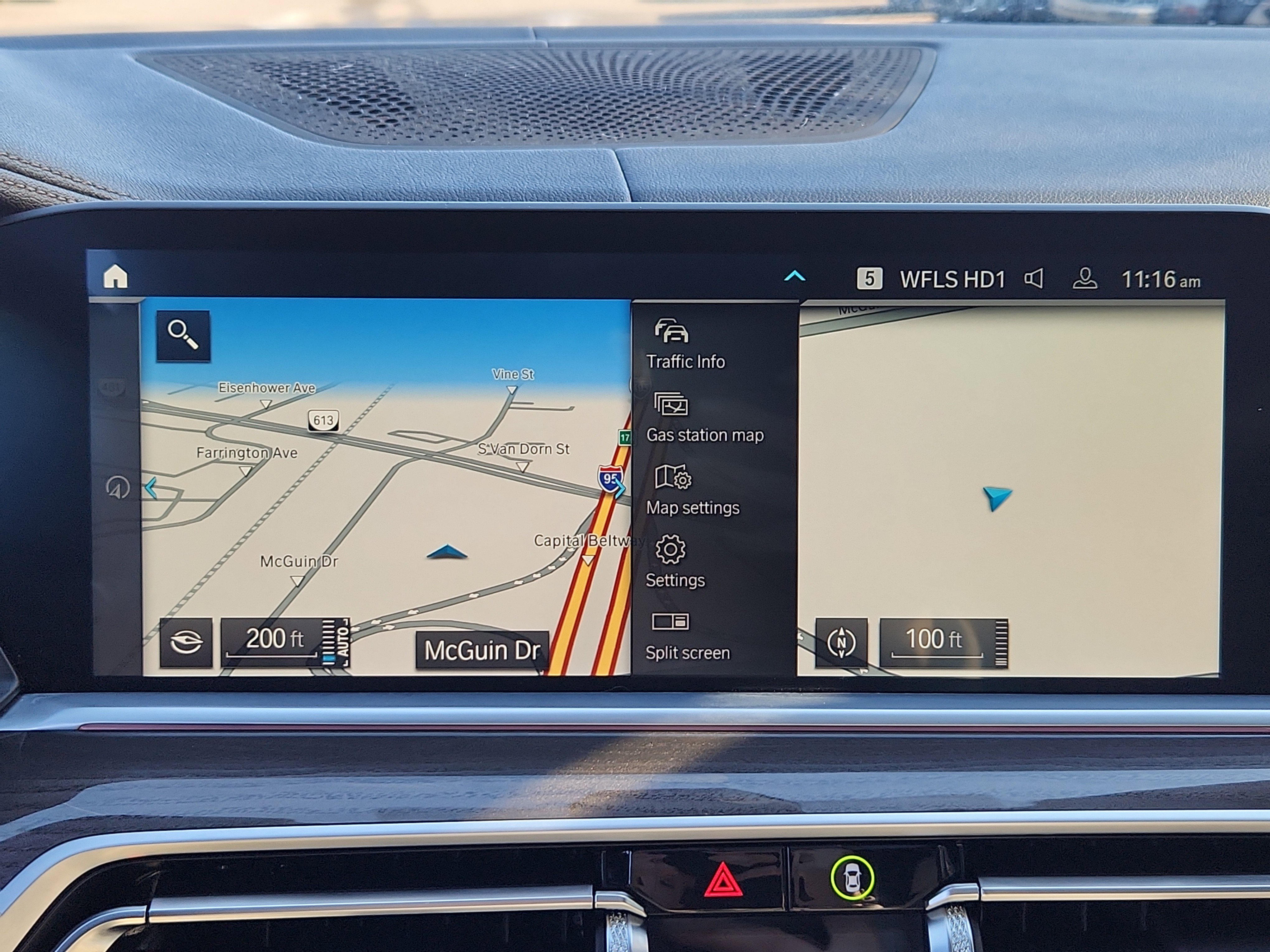 Used 2022 BMW X5 xDrive45e w/ Climate Comfort Package image 22