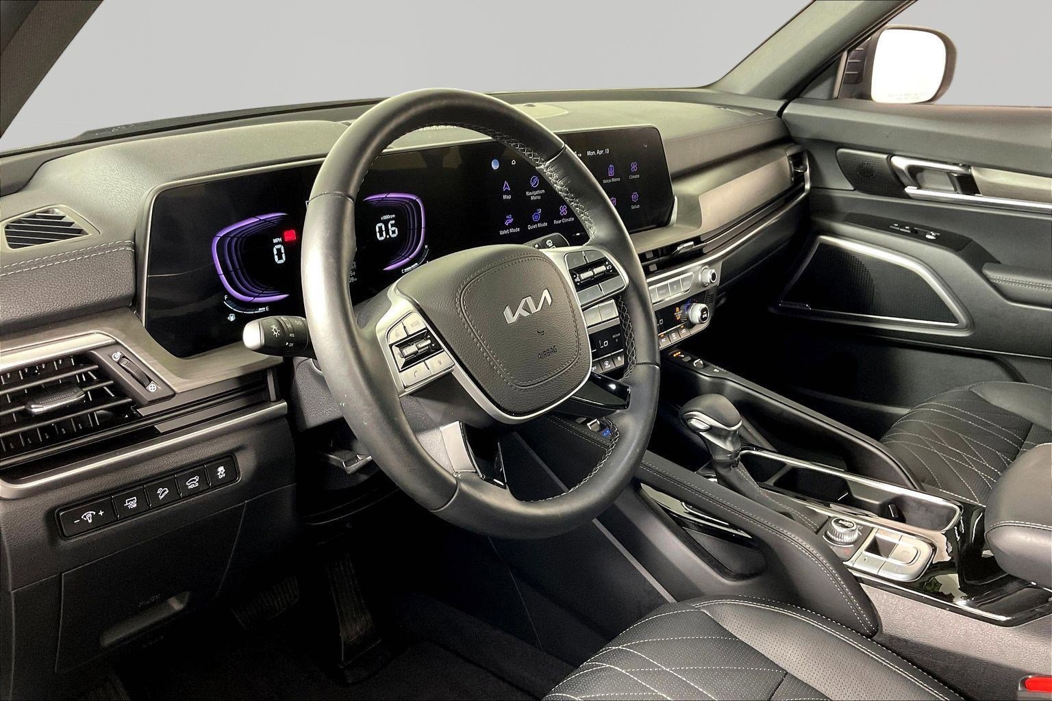 Used 2025 Kia Telluride EX X-Line image 17