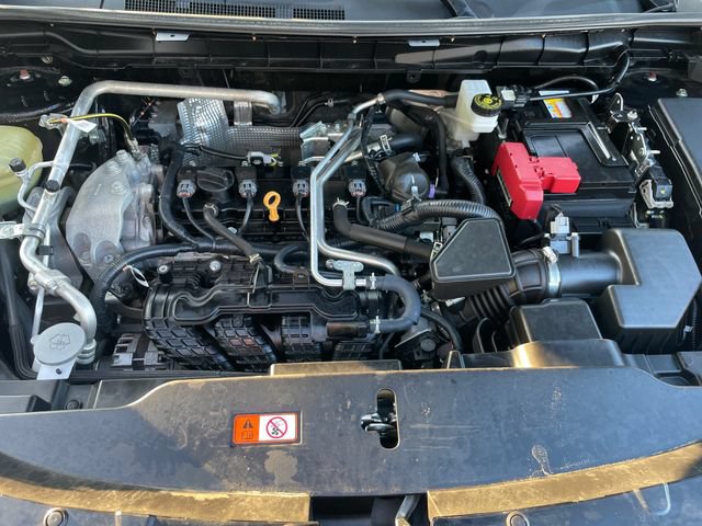 Used 2025 Mitsubishi Outlander SE AWD/4WD image 23