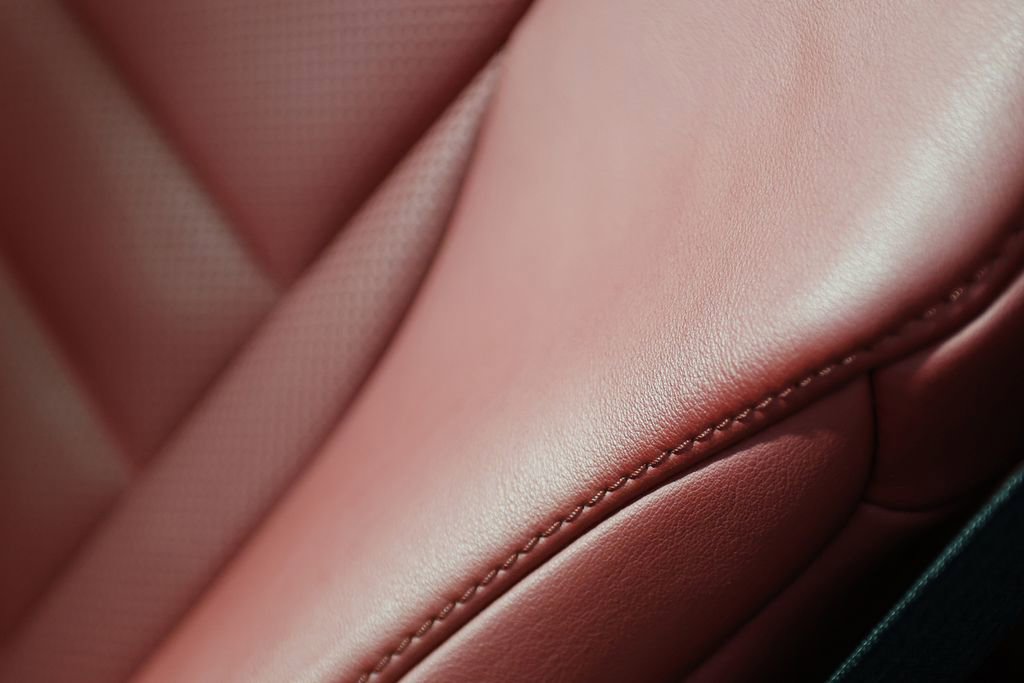 Used 2023 Lexus IS 350 F Sport w/ Navigation Package image 34