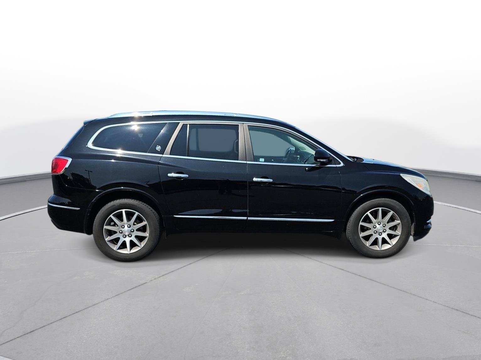 Used 2016 Buick Enclave Leather AWD/4WD image 5