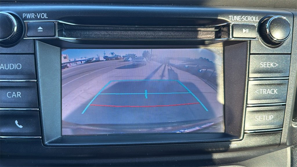 Used 2018 Toyota RAV4 LE image 26