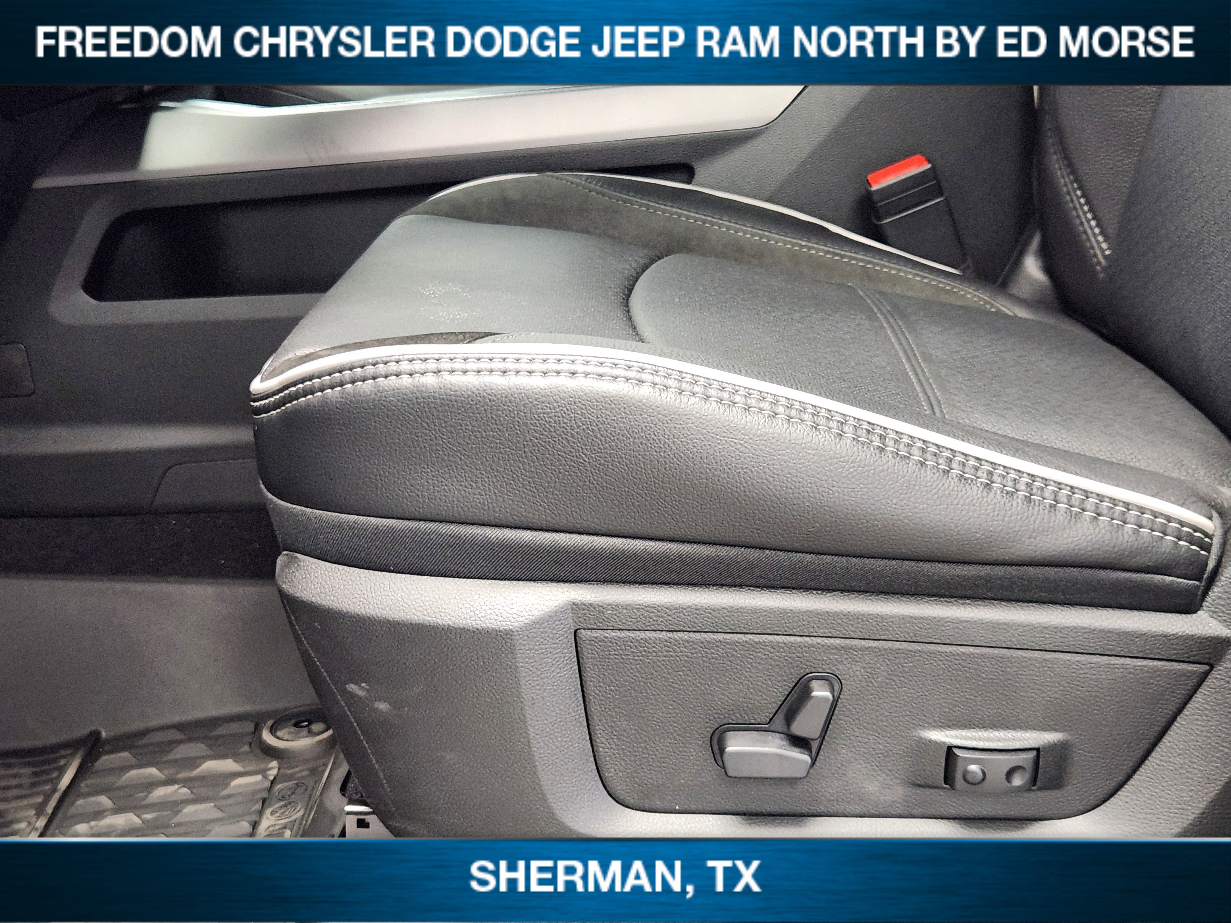 New 2026 RAM 3500 Laramie image 17