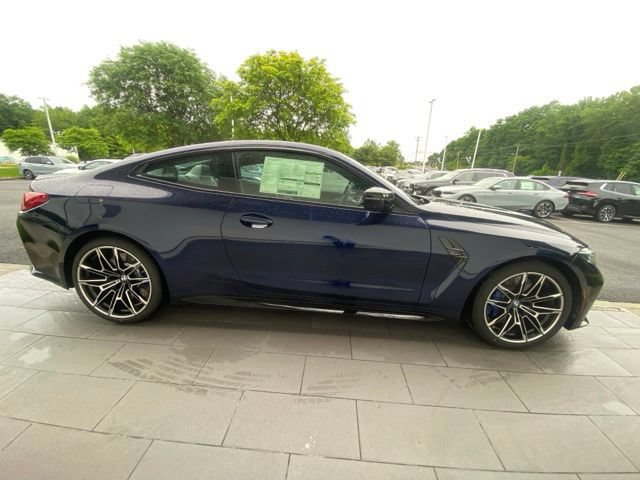 New 2027 BMW M4 xDrive Competition w/ Executive Package AWD/4WD image 6