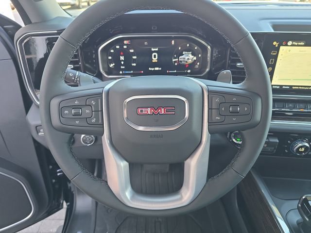 New 2026 GMC Sierra 1500 Elevation AWD/4WD image 25