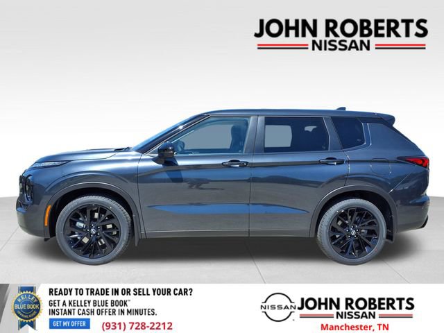 New 2026 Nissan Rogue SL AWD/4WD image 2