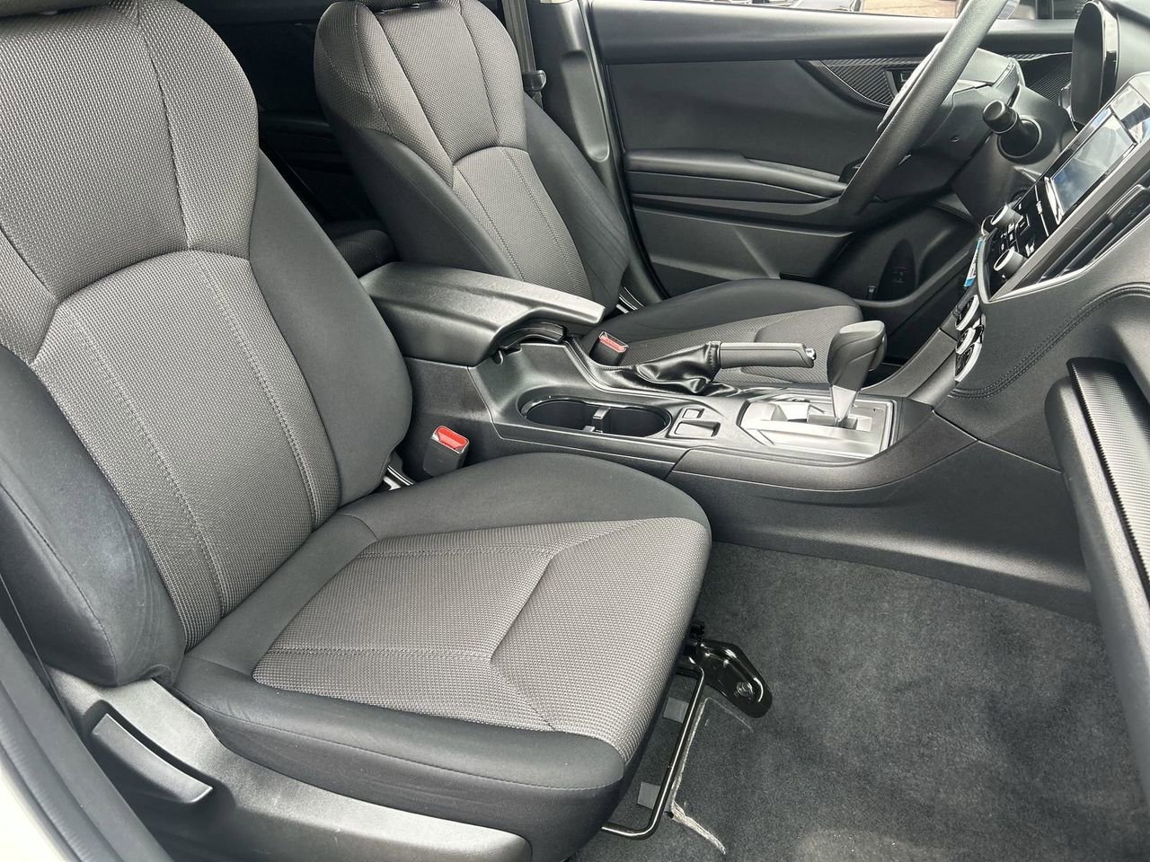 Certified 2023 Subaru Crosstrek 2.0i AWD/4WD image 8