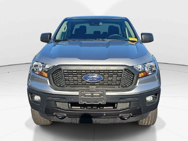 Used 2020 Ford Ranger XL w/ Equipment Group 101A Mid AWD/4WD image 8