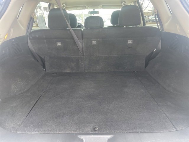 Used 2017 Nissan Murano SV image 12