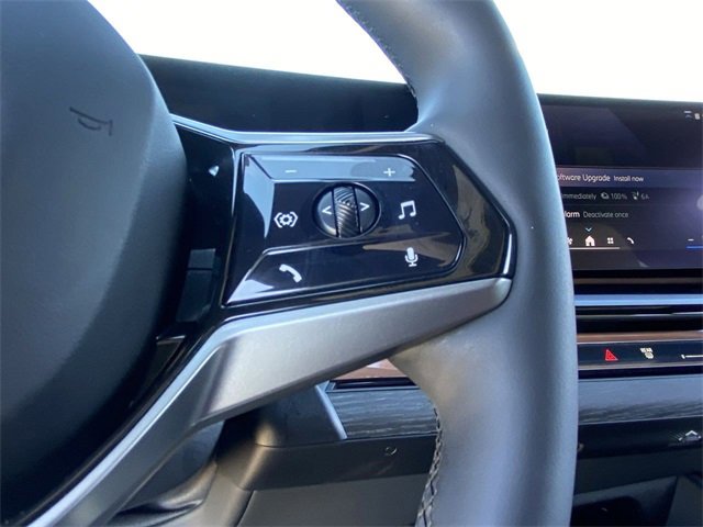 Certified 2025 BMW i5 eDrive40i w/ Premium Package image 24